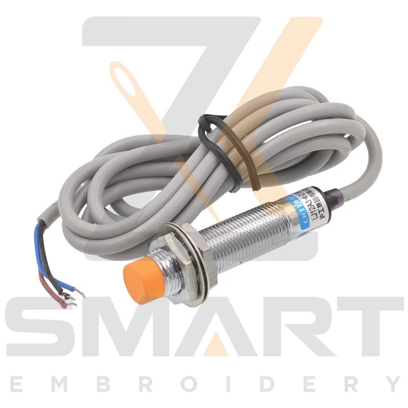 Проксимити переключатель датчика переключатель китайские запчасти для шлифовальной машины EDH06-LJ12A3-4-Z/BX