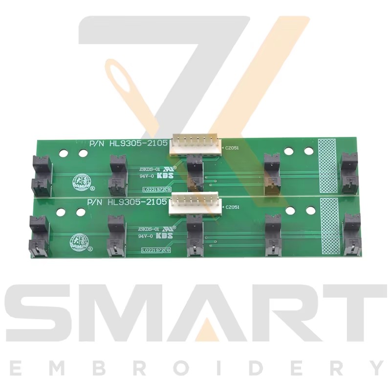 Генеральная датчиковая карта DAHAO HL9305 и HL9306 для китайских шлифовальных машин EDH0501-HL9305 EDH0501-HL9306