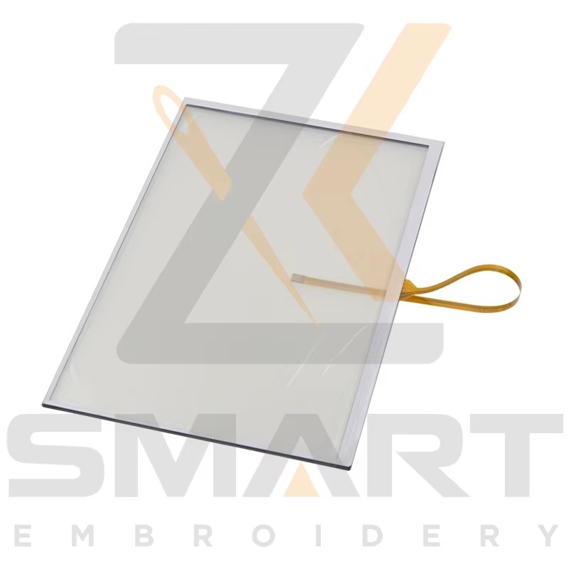 Дисплейный экран для монитора DAHAO A15 Китайские запчасти для шлифовальной машины E10-TC-A15