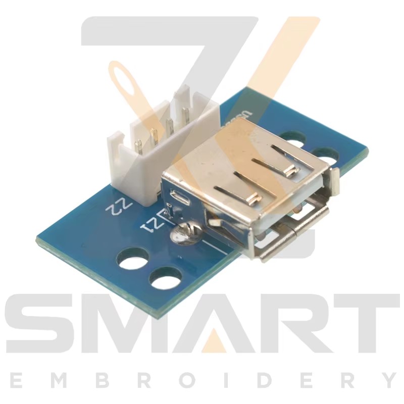 Topwisdom USB-порт-карта USBD0V14 Китайские запчасти для шлифовальной машины E06-USBD0V14