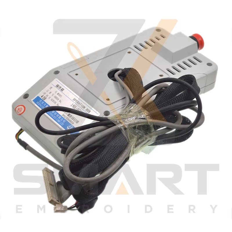 Дисплейный монитор DAHAO 185 Китайские запчасти для шлифовальной машины EDH0102-185