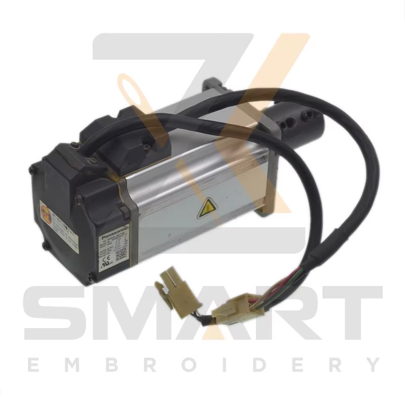 Использованный двигатель MHMD042P1U Китайская шлифовальная машина Части EDH03-MHMD042P1U-U