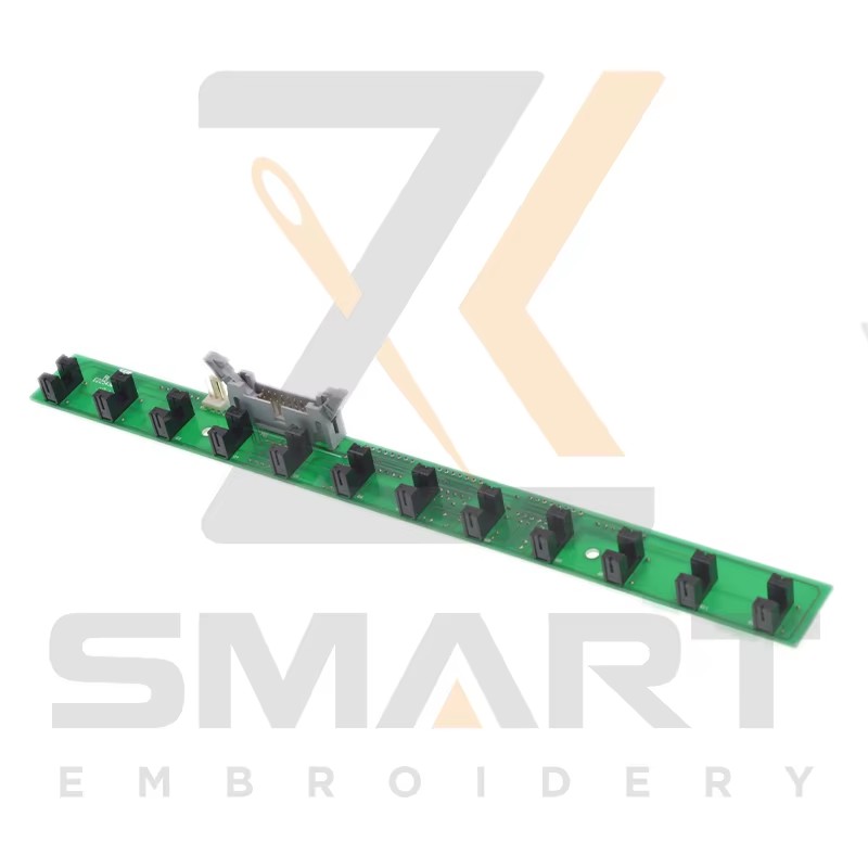 Карта датчика Richpeace YRA-C912 Китайские запчасти для шлифовальной машины EFY-YRA-C912