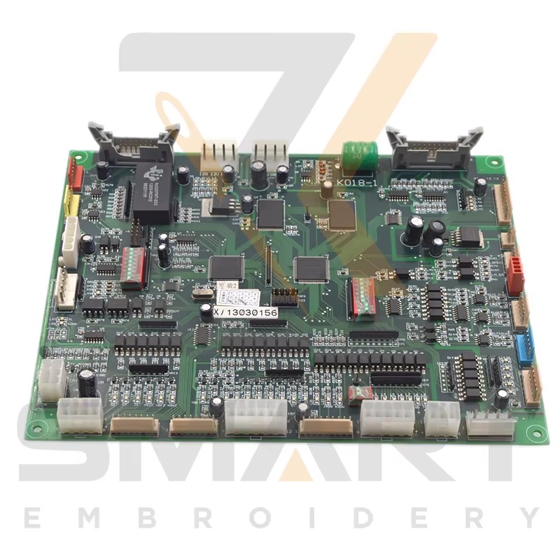 YIDA CPU Mainboard K018 для китайских шлифовальных машин EYD-K018