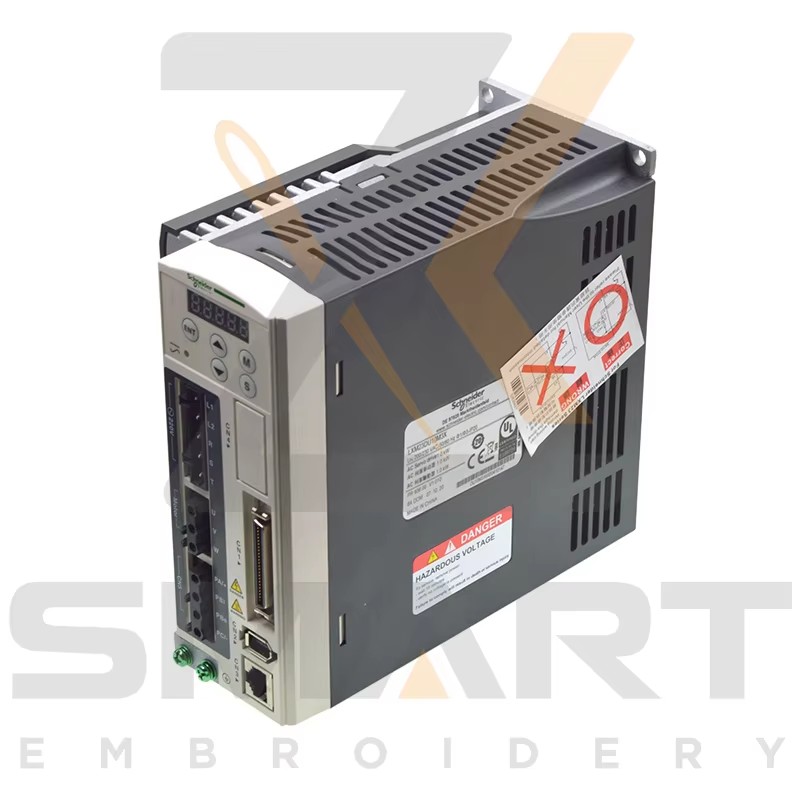 Richpeace Driver LXM23DU10M3X Эмбридери Машина Части EFY-LXM23DU10M3X