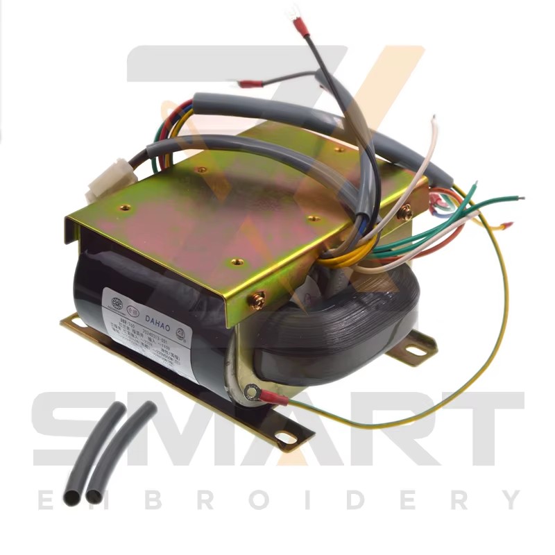 Оригинальный трансформатор DAHAO DBR-760 для шлифовальных машин Feiya Chiense EDH06-DBR-760