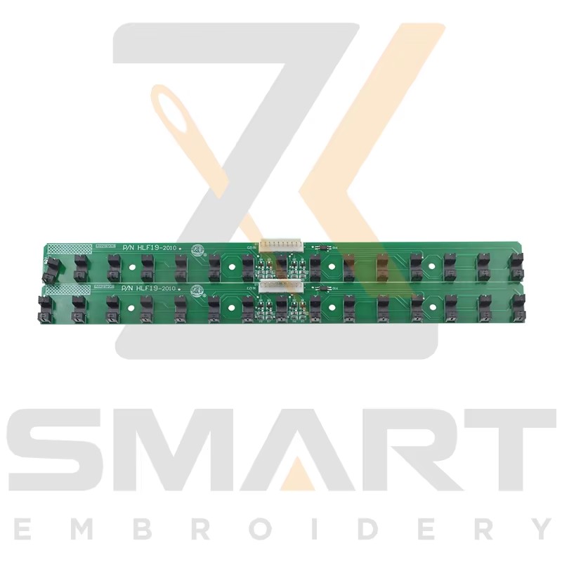 Дахао сенсорная карта HLF19 для китайских шлифовальных машин EDH0501-HLF19-C