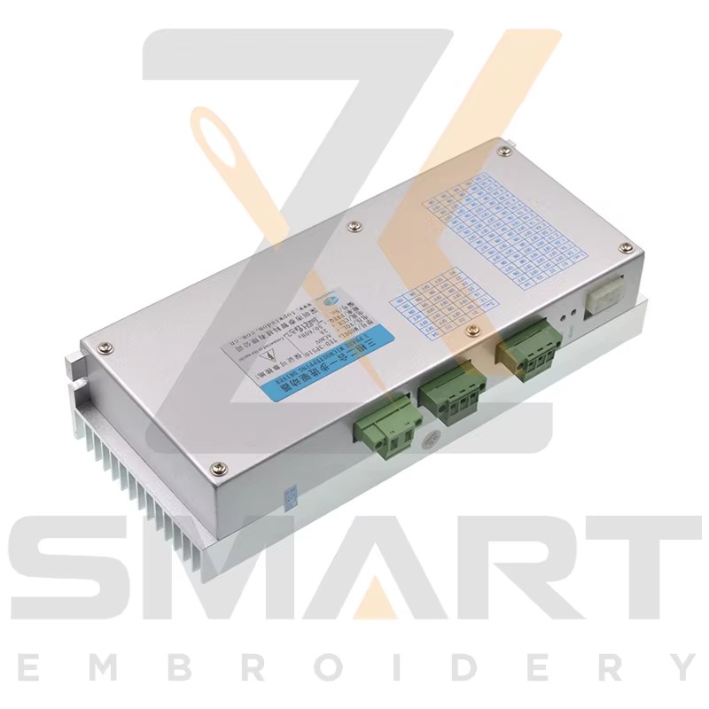 Topwisdom Драйвер TED-3PS10 Китайские запчасти для шлифовальной машины E06-TED-3PS10