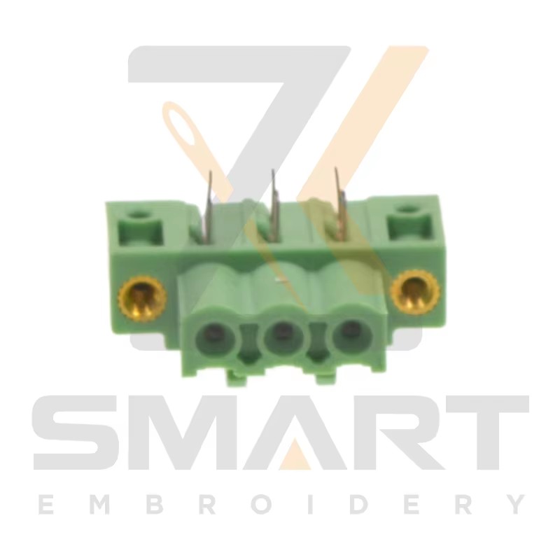 Драйверные соединительные части для женской китайской шнурной машины E12-CZ-S3-F