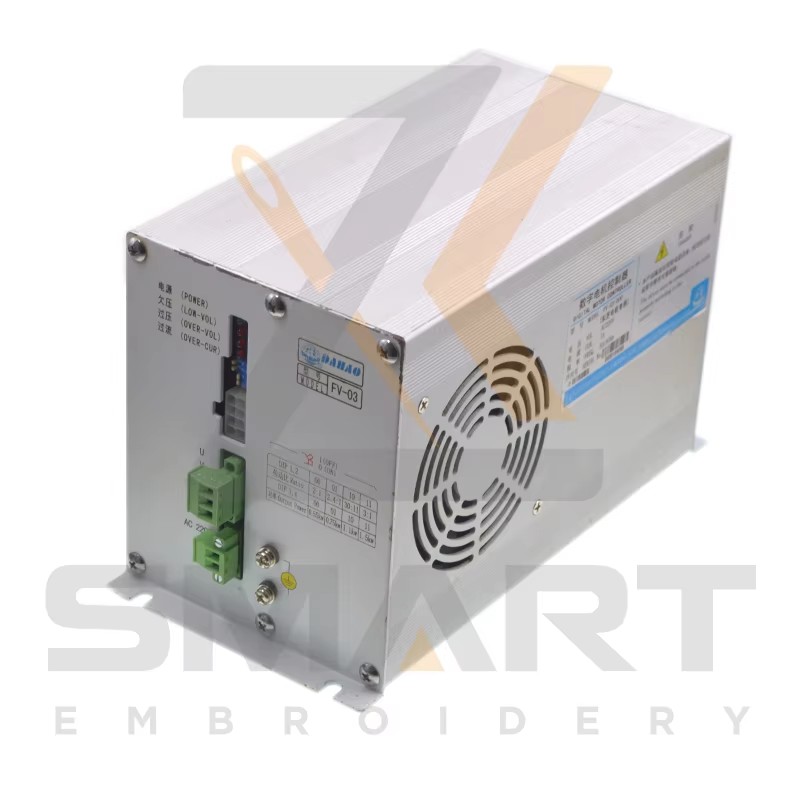 Драйвер DAHAO FV-03 для китайских шлифовальных машин EDH02-FV03