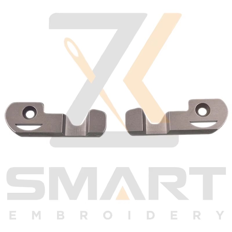 Ножевые листья для секиновых устройств Китайские запчасти для шлифовальных машин S01009-L S01009-R