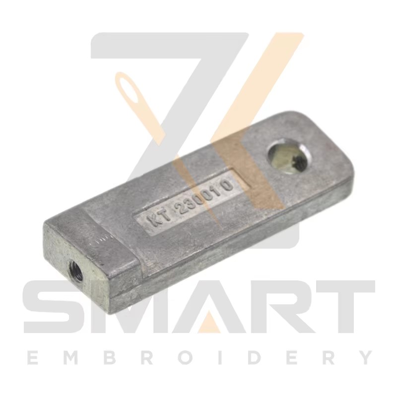 Баруданные запчасти для шлифовальной машины KT230010 Take Up Lever Base N0704BD04