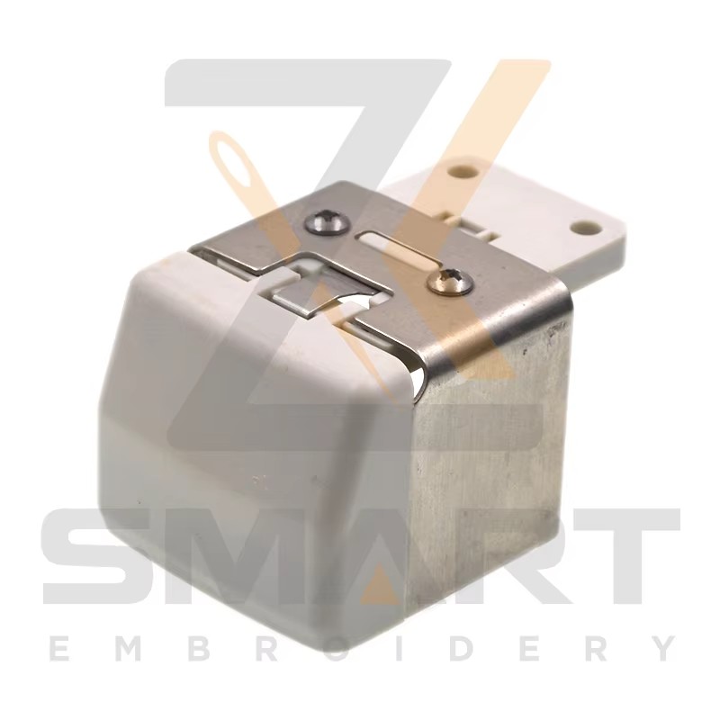 Оригинальная крышка для кровати Ricoma Rotary Hook 3011150262 Части машины для обшивки R070104