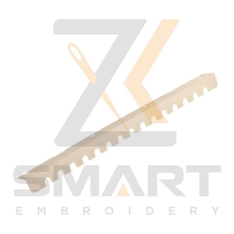 15 Цветов Верхняя нить Руководство Sprial Труба База Китайская шлифовальная машина Части T0502CN15W