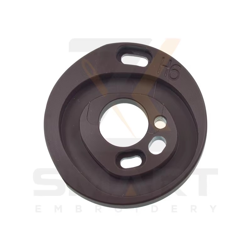 Машина для уплотнения Barudan H6 Cam RH230290 диаметр отверстия 20 мм Сплит A02H620S