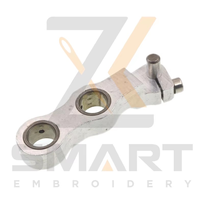 Барудан Эмбридери Машина Части Иголь Бар Двигательный Левер(P25.65) RR230080 HB230240 HB230241 A04BD01