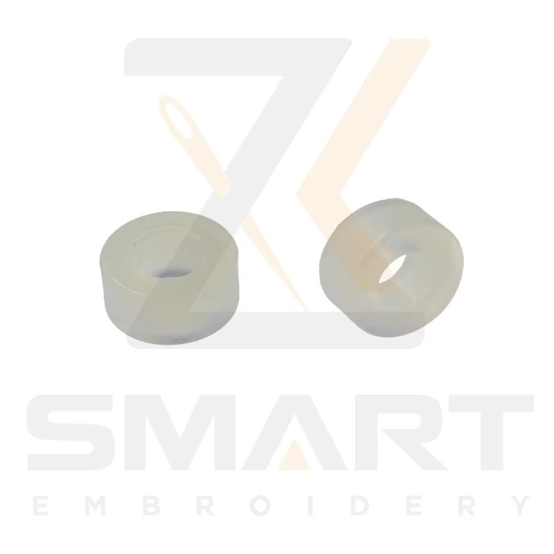 10 частей Барудан Эмброудеры Машина Части Иголь Бар Стоппер HT230220 A12BD01