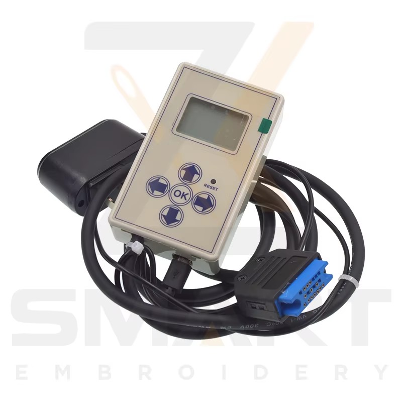 USB Linker External USB Reader для Barudan Embroidery Machine E09USB-BD01