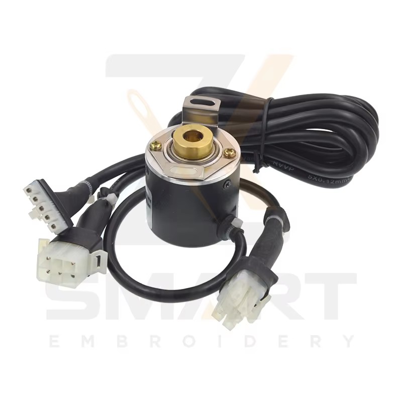 Кодер для китайской шлифовальной машины EDH06-EC01