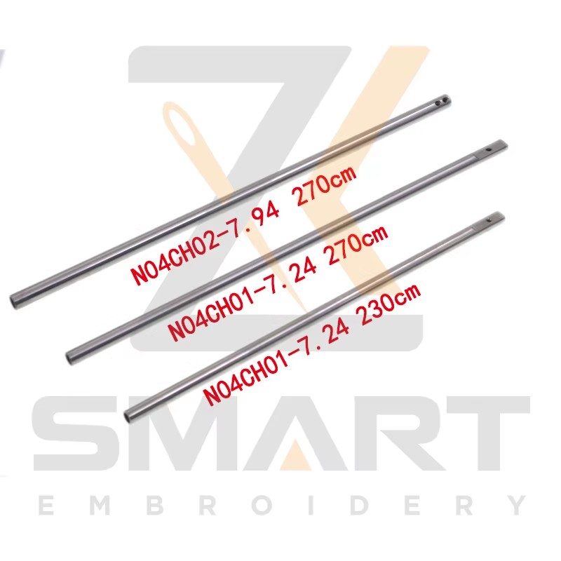 Игла для шлифовальных машин Chenille N04CH02-7.94*270 N04CH01-7.24*270 N04CH01-7.24*230