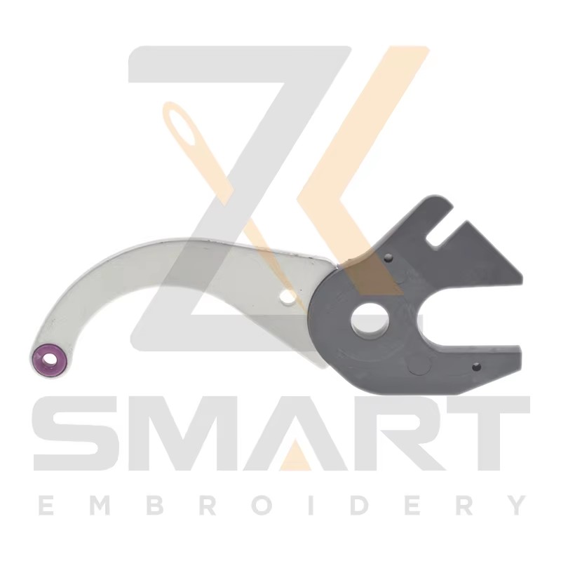 10 частей Take Up Lever(Assy) KB230150 Хорошее качество Барудан Эмброудинг Машина Части N0701BD01-G