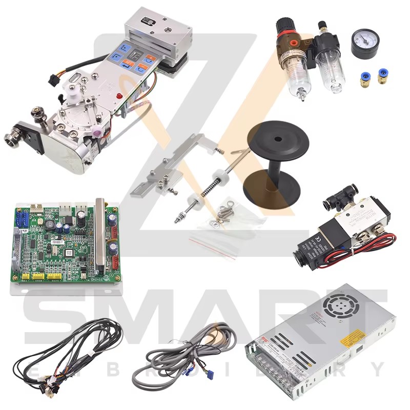 Кодировочное устройство OLH для Emboider Machine S07003