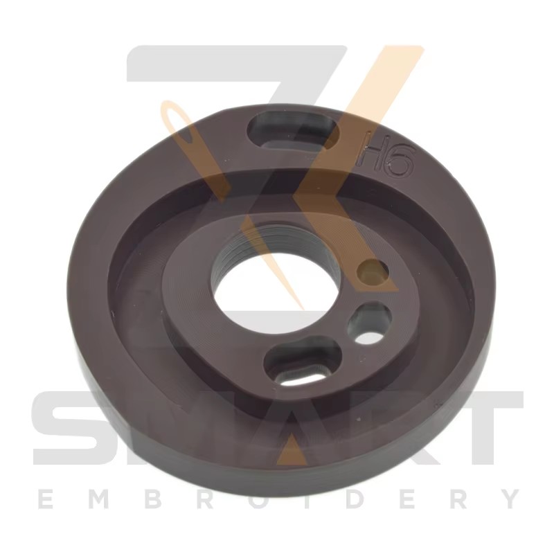 Баруданные запчасти для швейных машин RH230290 H6 Cam Solid Type 20MM Shaft Machines A02H620I