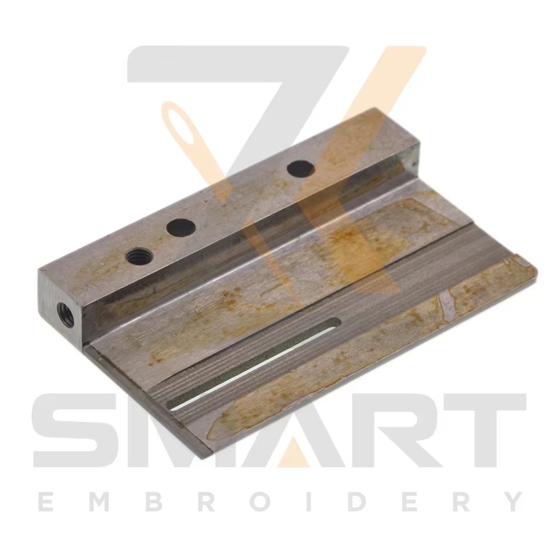 Секуинное устройство Нож Блейд База Китайская шлифовальная машина Части S0101001