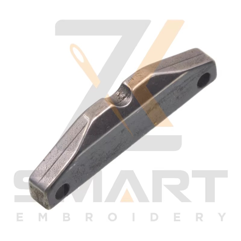 Использованный движущийся нож Руководство держатель блок CL0234000000 Оригинальные части Tajima Chenille шлифовальной машины