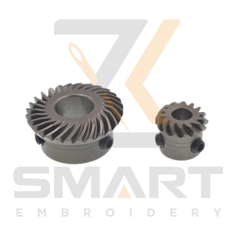 Барудан Эмбридери Машина Части HP321082 HP220712 Нижняя шевная соединительная коробка R0302BD01-B R0302BD01-S