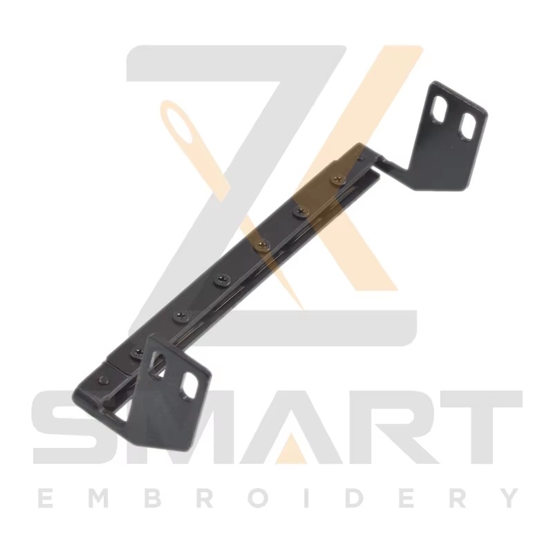 6 Цветовая нить держатель китайский Chenille шлифовальная машина Части CH025-6