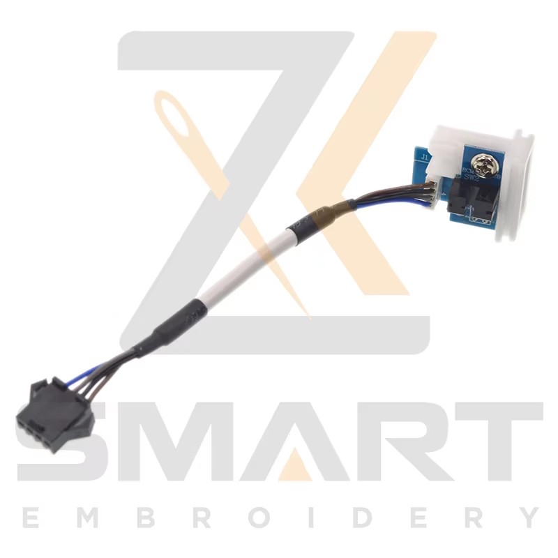 Карта датчика напряжения 03150801 для устройства Ricoma E17-Sensor