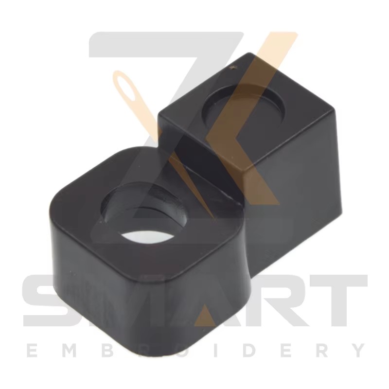 5 Частей Барудан Эмбридери Машина Части RR460010 Рамочная остановка D08009BD01