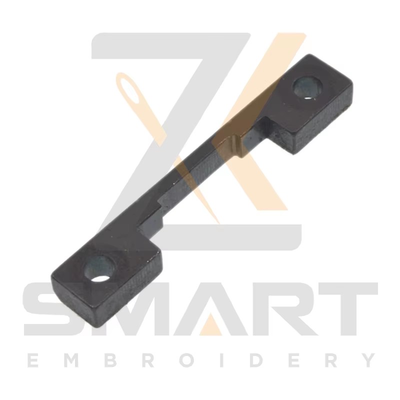 Использованный оригинальный держатель ножа Tajima Movable Block CL0225000000 Chenille Embroidery Machine Parts CH017