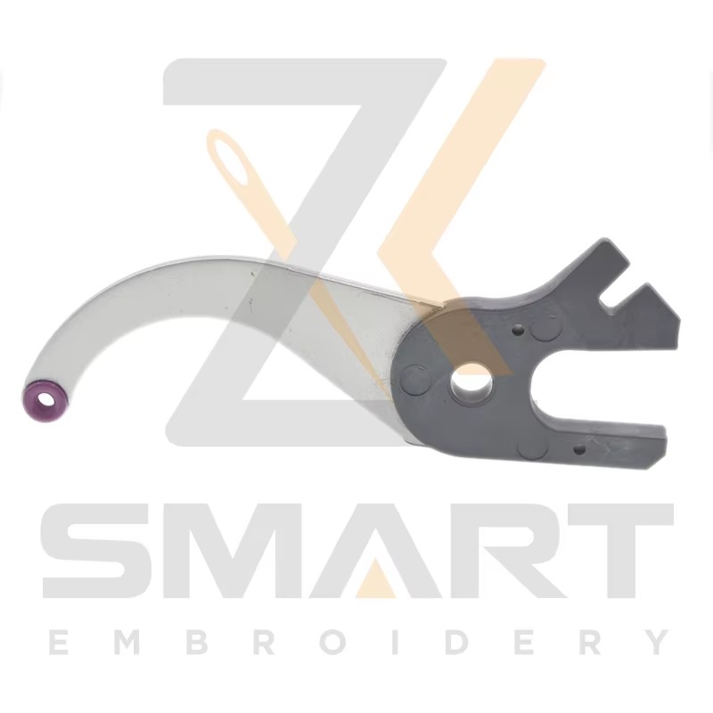 10 Частей Хорошее Качество Поднимает Левер(Assy) Части Машины для обшивки Barudan N0701BD03-G