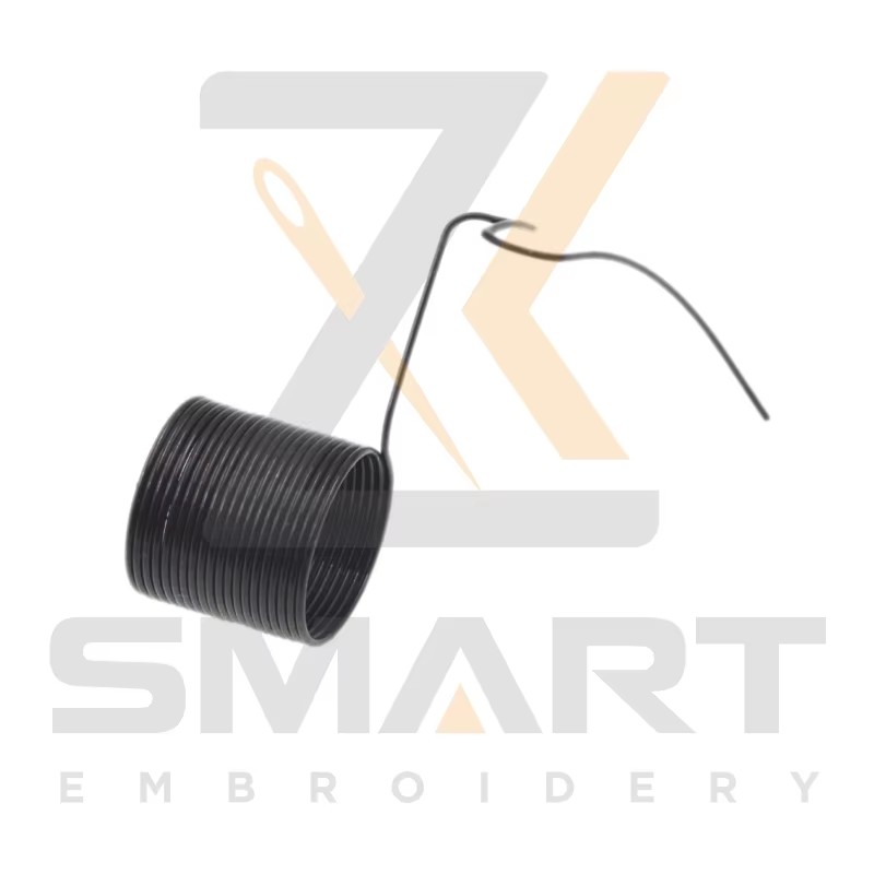 100 частей Машина для обшивки барудана Части напряжения проволоки весна T0201BD01