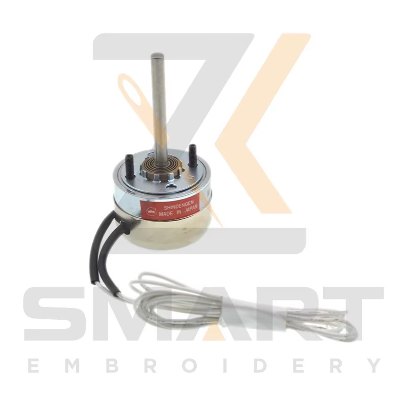 Барудан Эмбридери Машина Части A9056046 прыжок двигатель A0901BD01