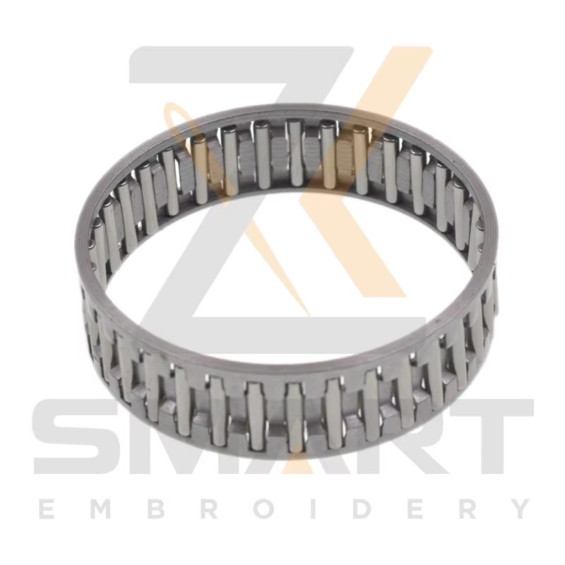 Барудан Эмброудеры Машина Части RH230271 Игла Подшипник A0302BD01