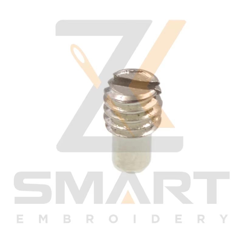 50 ПКС Барудан Эмброудинг Машина Части RH230460 KF230240 Игла Застегивающий винт N0903BD01