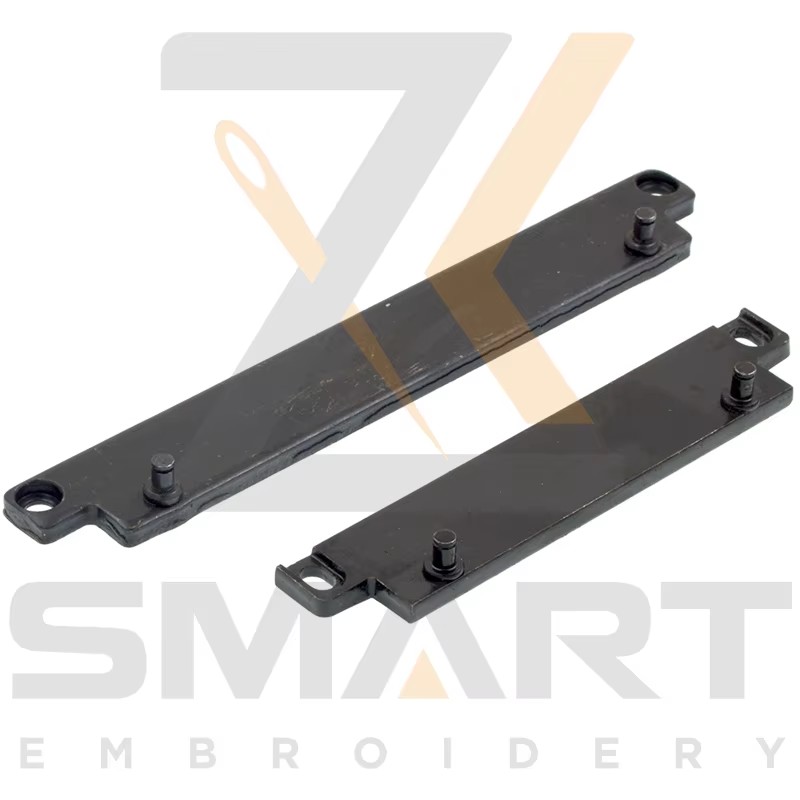 Руководство роликовой базы 6 игл 9 игл Китайские запчасти для шлифовальной машины N0803N601 N0803N901