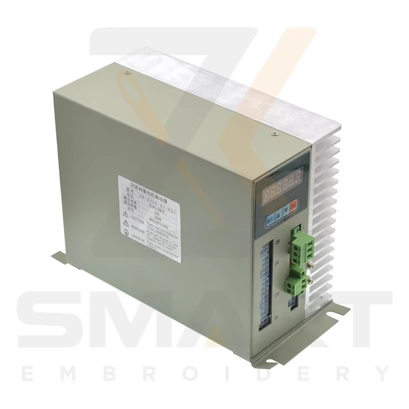 Копируйте новый драйвер SD-S100, чтобы заменить DAHAO SD-S100A-D01 для китайской машины для обмотки EDH02-SD-S100-F01