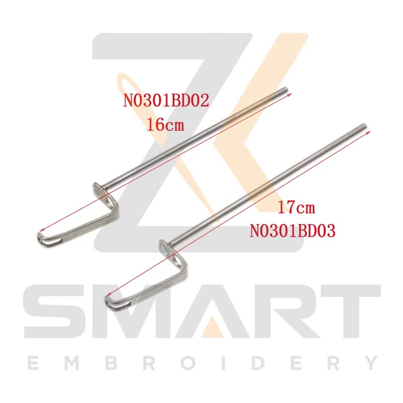 Хорошее качество Барудан шлифовальная машина Части RD230370 RD230370C HT230143 Надавливающий ступня ткань держатель N0301BD02 N0301BD03