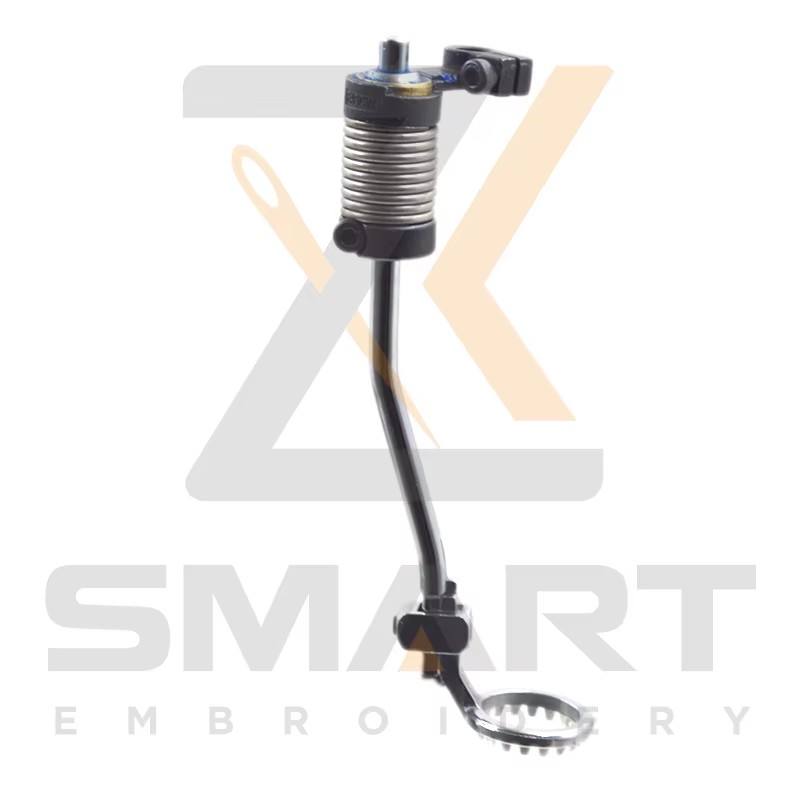 Chenille Машина для обмотки запчастей Press Foot Assy CH007C01 CH007C02