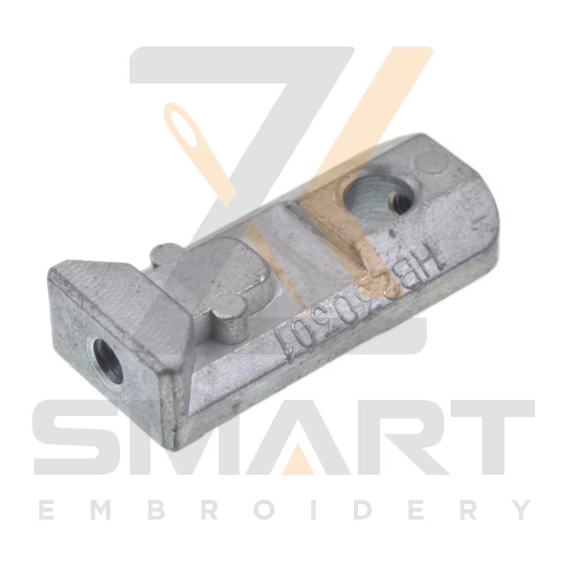 Барудан Эмброиди Машинные Части HB230301 Установить Левер База N0704BD02