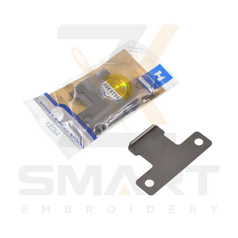 АТХ фиксированный нож CL0224020000 Части машины шлифовки CH001-H CH001-N