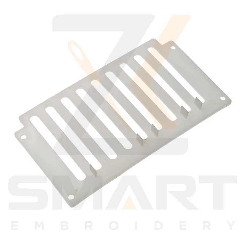 9 игл иголь бар руководство железнодорожный для китайской Feiya шлифовальной машины N06L0902