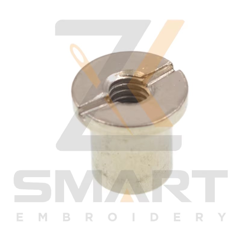 10 Частей Барудан Эмброудинг Машина Части HT230620 Игла Бар Стриппер Фиксирующий Пин A12BD02