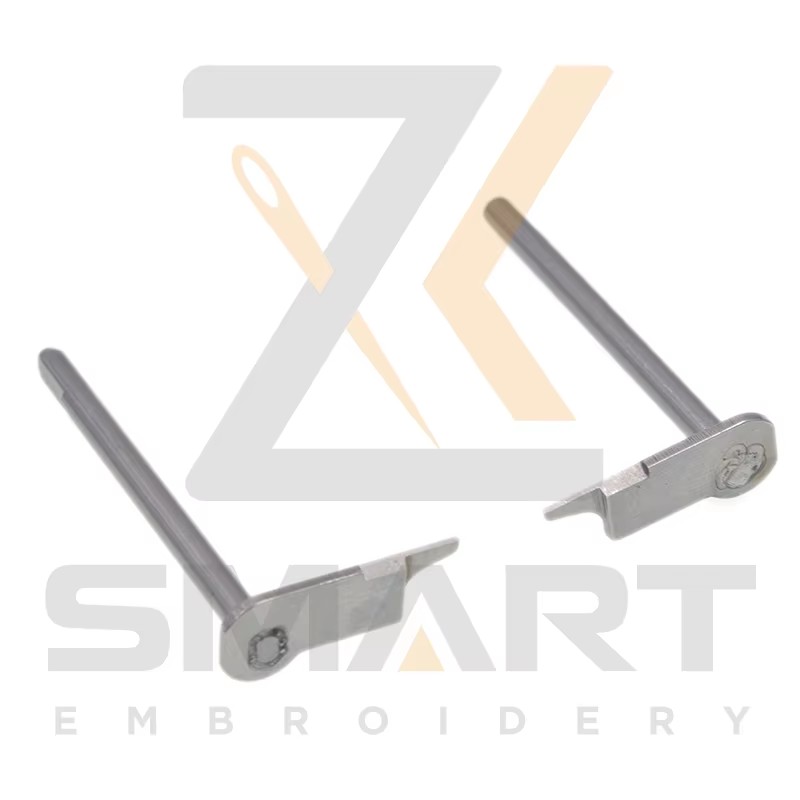 Секиновый нож 0L045049LT57 0L045049LS01 0L045049RT57 0L045049RS01 для Таджимы Части машины для обшивки S01013L S01013R