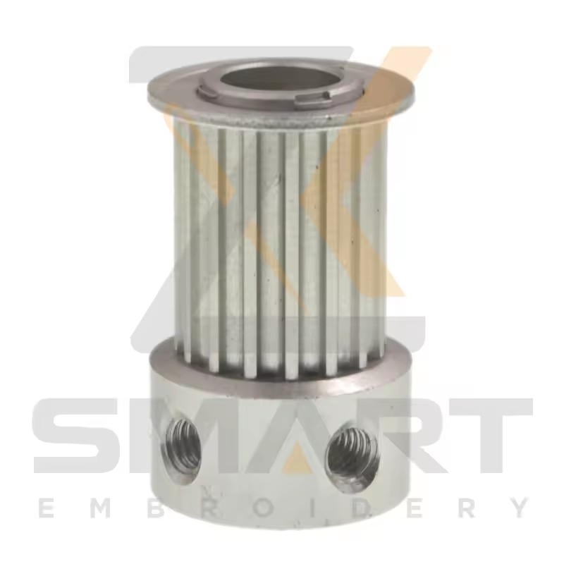 Пули 3М 8ММ отверстие 16 зубов Китайская шлифовальная машина Части D05-3M-D8-T16-W15KF