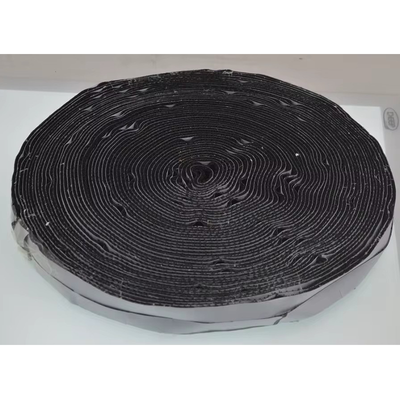 25 метров велькро полоса с глиной 12мм Ширина Таджима SWF Китайская шлифовальная машина Части N100301-1.2/G